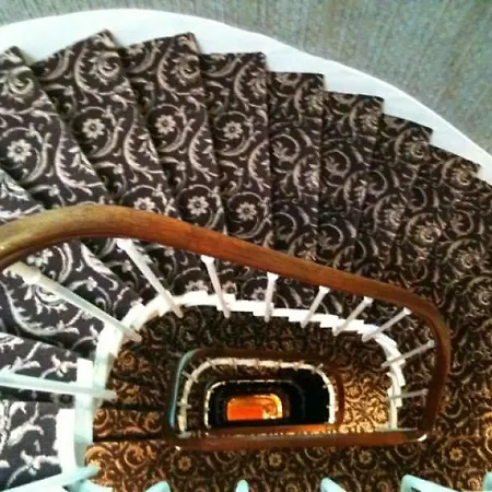 Hotel Saint Christophe 